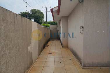 Casa &agrave; venda - 94m&sup2; - Parque Bandeirantes