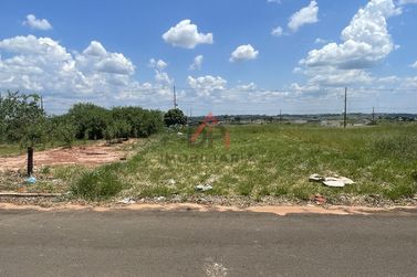 Terreno &agrave; venda - 220m&sup2; - Parque Residencial Metropolitano