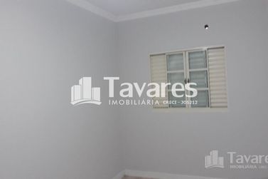 Casa &agrave; venda - 120m&sup2; - Jardim Veneza