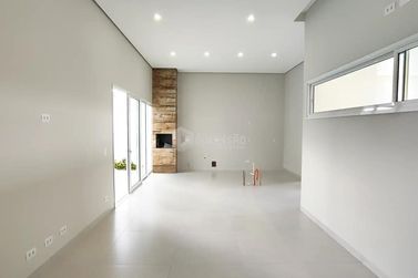 Casa &agrave; venda - 136m&sup2; - Parque Metropolitano I