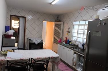 Casa &agrave; venda - 183m&sup2; - Zona V