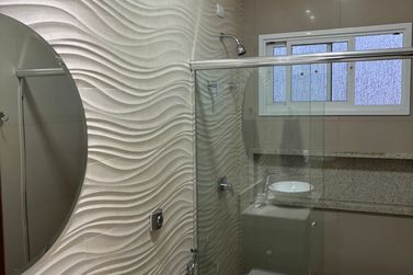 Casa &agrave; venda - 218m&sup2; - Rua Gaivota