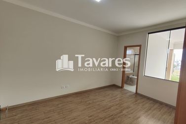 Casa para alugar - Parque Residencial Interlagos