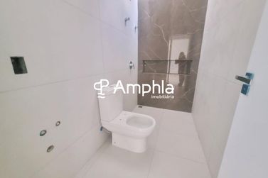 Casa &agrave; venda - 89m&sup2; - Recanto Tropical