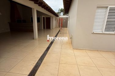 Casa &agrave; venda - 320m&sup2; - Parque Cidade Jardim