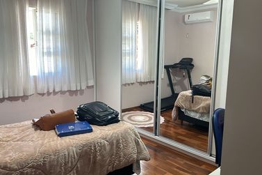 Sobrado &agrave; venda - 272m&sup2; - Parque Cidade Jardim