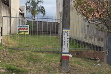 Terreno &agrave; venda - 126m&sup2; - Jardim Morumbi