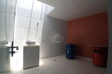 Casa &agrave; venda - 84m&sup2; - S&atilde;o Francisco