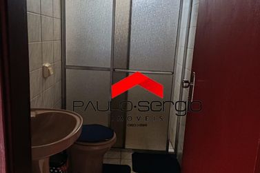 Casa &agrave; venda - 250m&sup2; - San Remo I