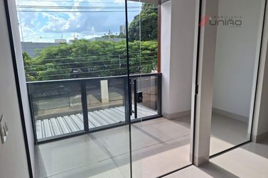 Apartamento para alugar - 150m&sup2; - Zona I