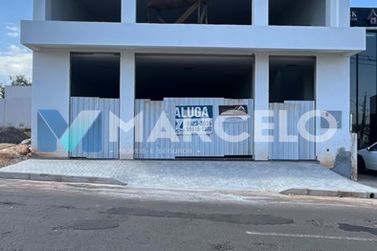 Sal&atilde;o Comercial para alugar - 500m&sup2; - Parque da G&aacute;vea