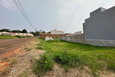 Terreno &agrave; venda - 359m&sup2; - JARDIM S&Atilde;O FRANCISCO