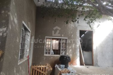 Casa &agrave; venda - 276m&sup2; - Jardim Para&iacute;so