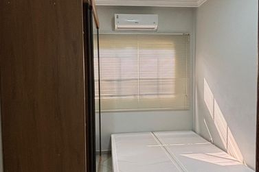 Apartamento para alugar - 120m&sup2; - Jardim Aratimb&oacute;