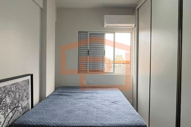 Apartamento &agrave; venda - 102m&sup2; - Zona VI