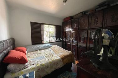 Terreno &agrave; venda - 204m&sup2; - CENTRO