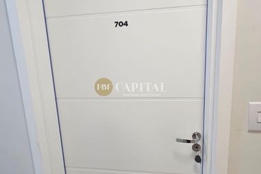 Apartamento &agrave; venda - 92m&sup2; - Parque Interlagos II