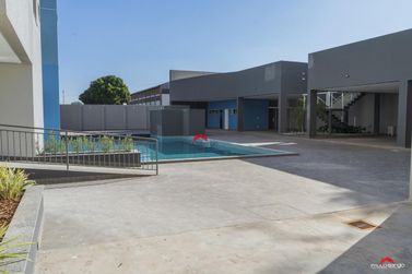 Apartamento &agrave; venda - 63m&sup2; - Zona VII