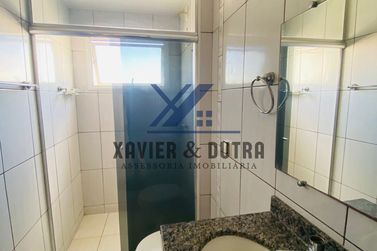 Apartamento para alugar - 97m&sup2; - Jardim Mediterr&acirc;neo - Apartamento Edif&iacute;cio C&oacute;rdoba - 5&ordm; andar