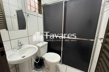 Casa &agrave; venda - 65m&sup2; - Jardim Kennedy