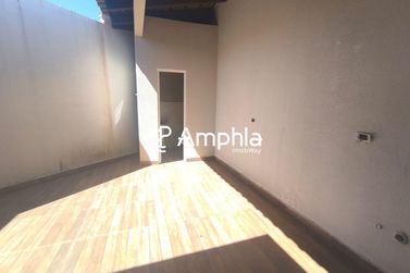 Casa &agrave; venda - 100m&sup2; - Santa Cruz