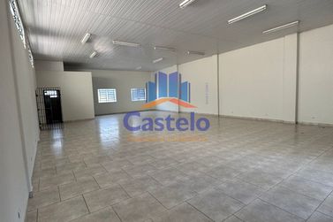 Sala Comercial para alugar - 170m&sup2; - JARDIM CIDADE ALTA