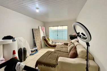 Casa &agrave; venda - 281m&sup2; - ZONA III