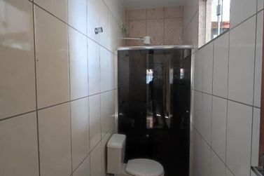 Casa &agrave; venda - 91m&sup2; - Jardim Cidade Alta