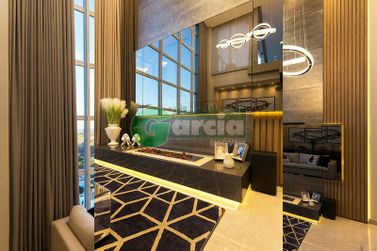 Apartamento &agrave; venda - 217m&sup2; - Jardim dos Pr&iacute;ncipes