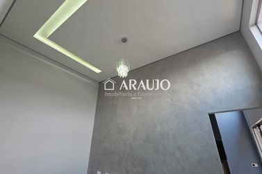 Casa &agrave; venda - 137m&sup2; - Parque Vit&oacute;ria R&eacute;gia