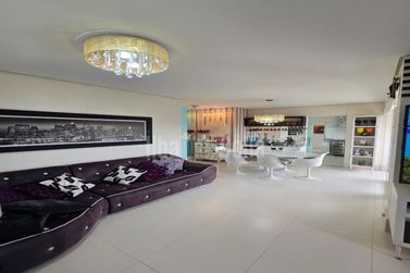 Apartamento &agrave; venda - Zona I