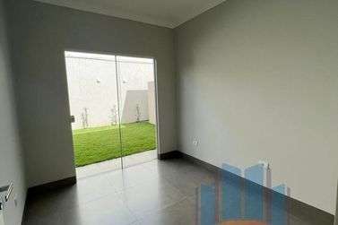 Casa &agrave; venda - 127m&sup2; - Parque Residencial Metropolitano