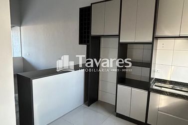 Casa &agrave; venda - 78m&sup2; - Parque Est&acirc;ncia II