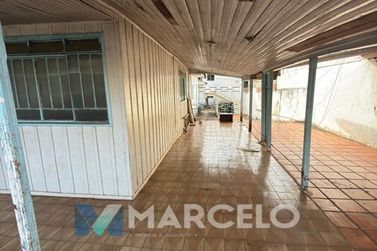 Casa para alugar - Zona III