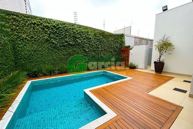 Casa &agrave; venda - 219m&sup2; - Residencial Portal das &Aacute;guas