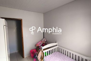 Casa &agrave; venda - 95m&sup2; - Santa Cruz