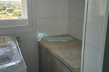Apartamento &agrave; venda - 76m&sup2; - Zona VII