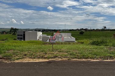 Terreno &agrave; venda - 220m&sup2; - Parque Residencial Metropolitano II