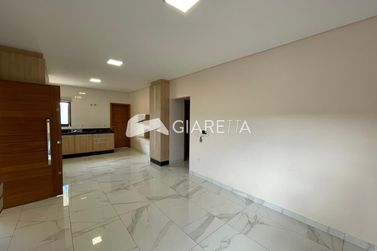 Casa &agrave; venda - 114m&sup2; - JARDIM TOCANTINS
