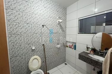 Casa &agrave; venda - Jardim Imigrantes