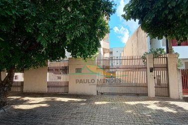 Apartamento &agrave; venda - 101m&sup2; - Edif&iacute;cio Serrano
