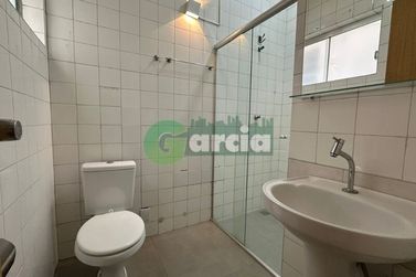 Kitnet para alugar - ZONA II