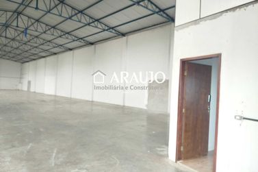 Sal&atilde;o Comercial para alugar - 750m&sup2; - Jardim Janina