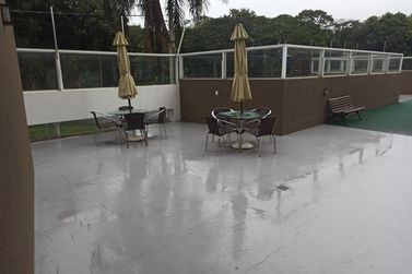 Apartamento para alugar - Zona I