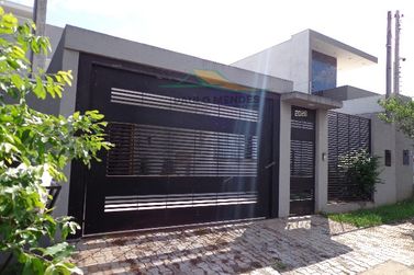 Casa &agrave; venda - 144m&sup2; - JARDIM IMIGRANTES