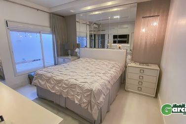 Casa &agrave; venda - 550m&sup2; - Residencial Ecoville