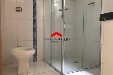 Casa &agrave; venda - 84m&sup2; - Parque Bandeirantes