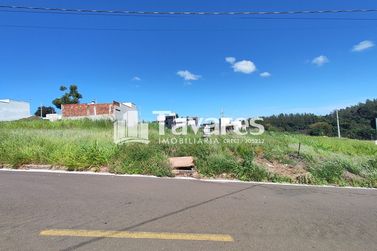 Terreno &agrave; venda - 125m&sup2; - Jardim Ibis