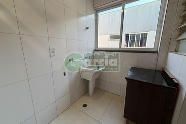 Apartamento para alugar - Zona II