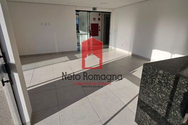 Apartamento &agrave; venda - 67m&sup2; - Parque Residencial Interlagos II